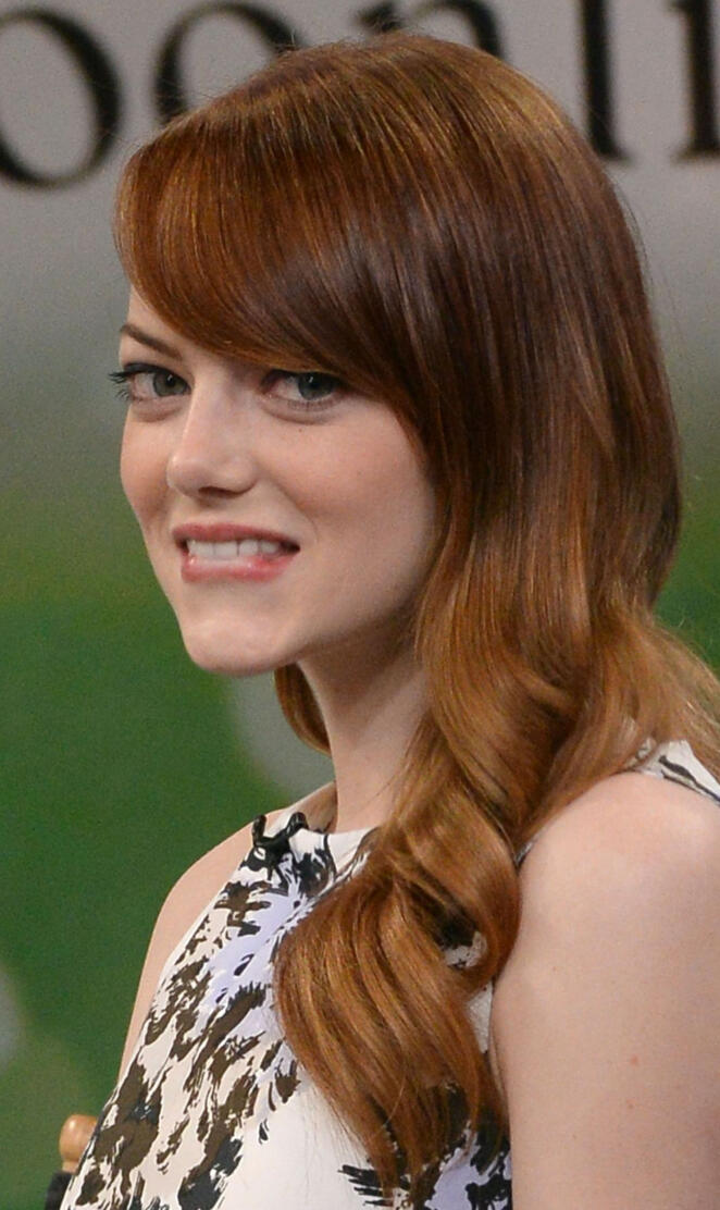Emma Stone 110