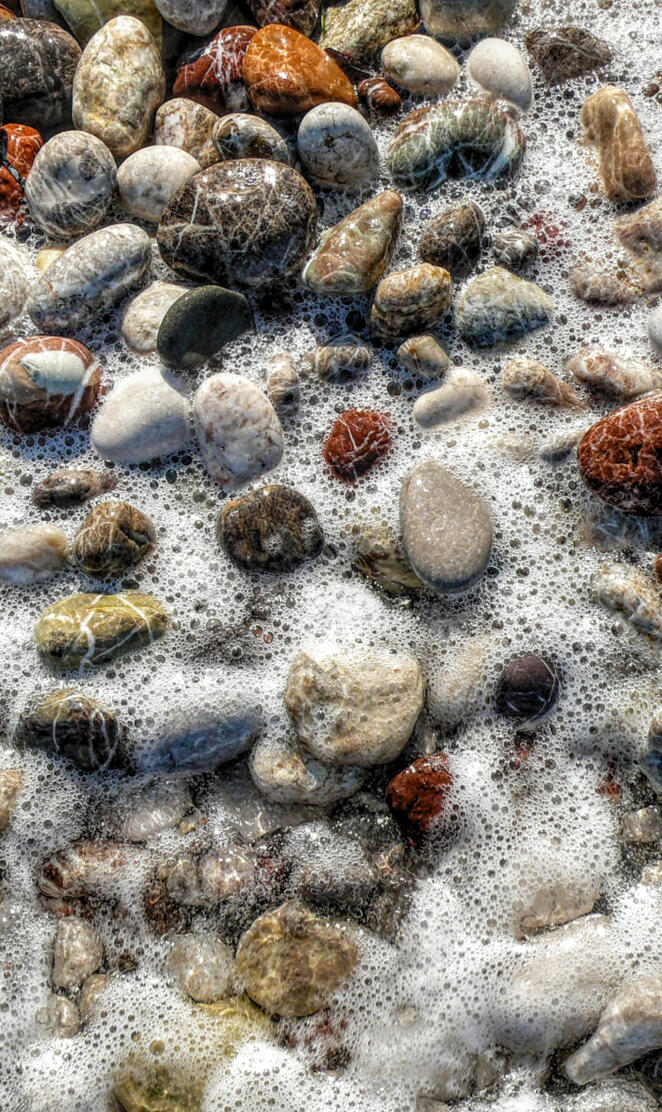 Sea Stones i6