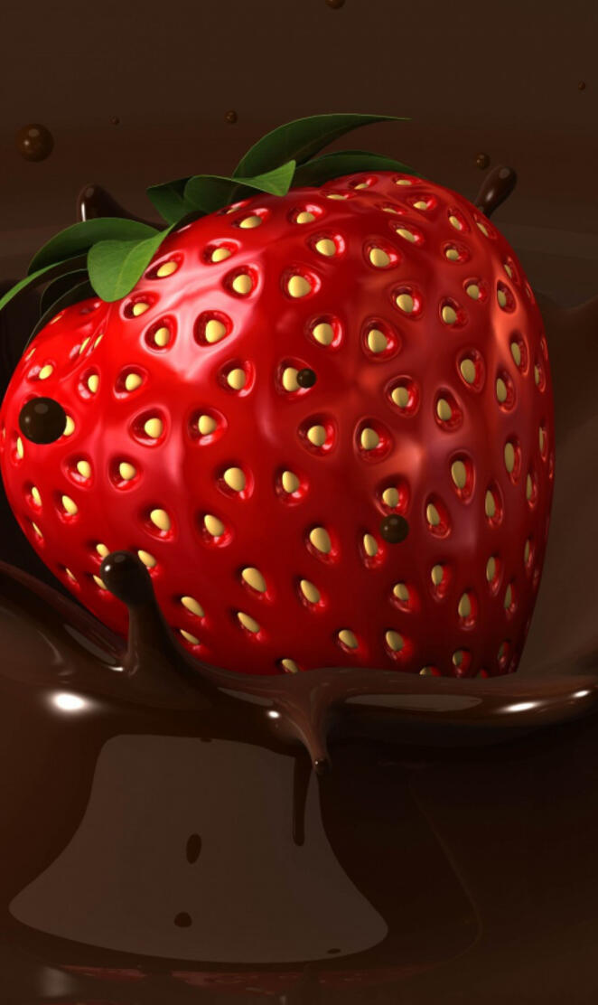 Strawberry