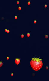 Strawberrys