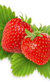 Strawberrys