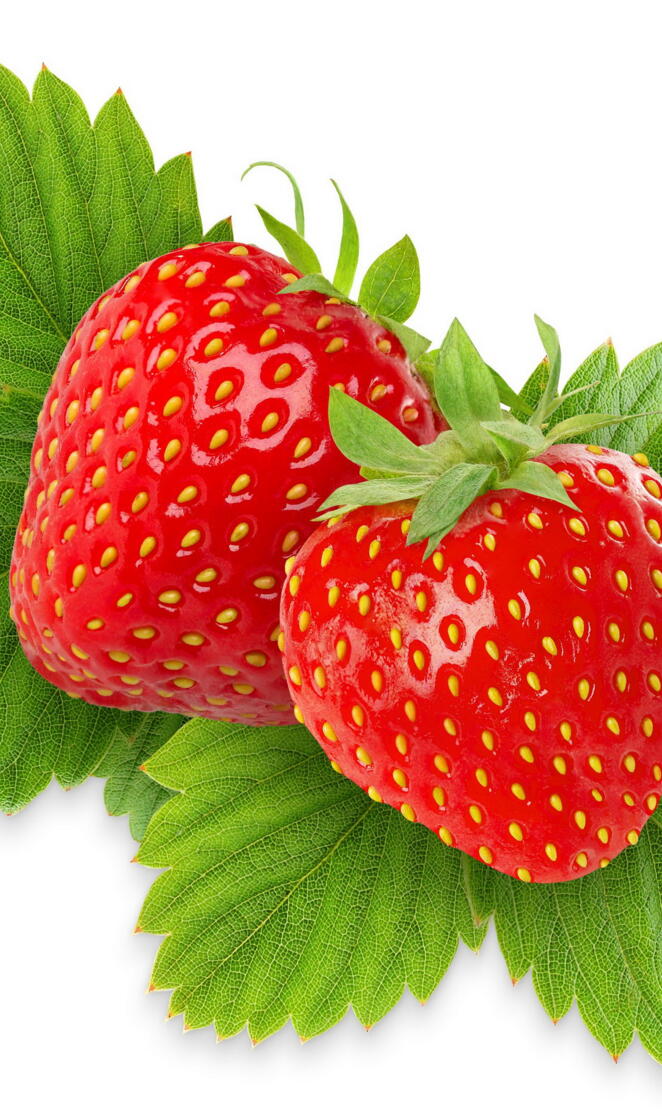 Strawberrys