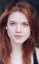 Rose Leslie