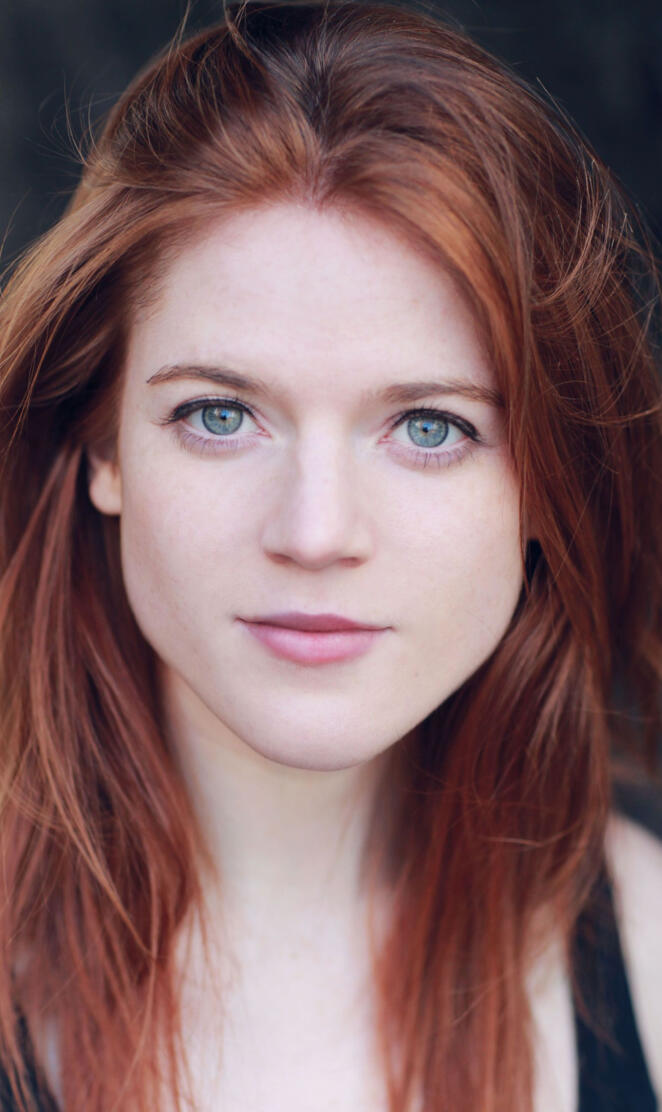 Rose Leslie
