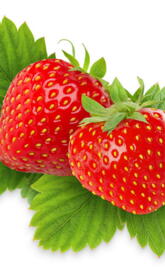 Strawberrys