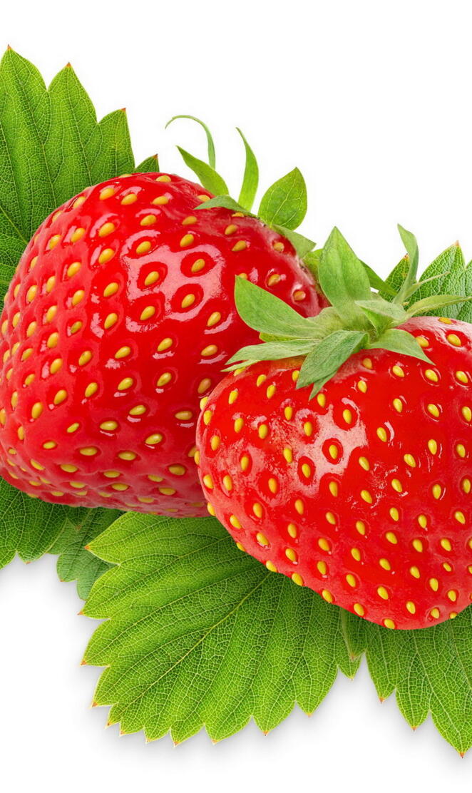 Strawberrys