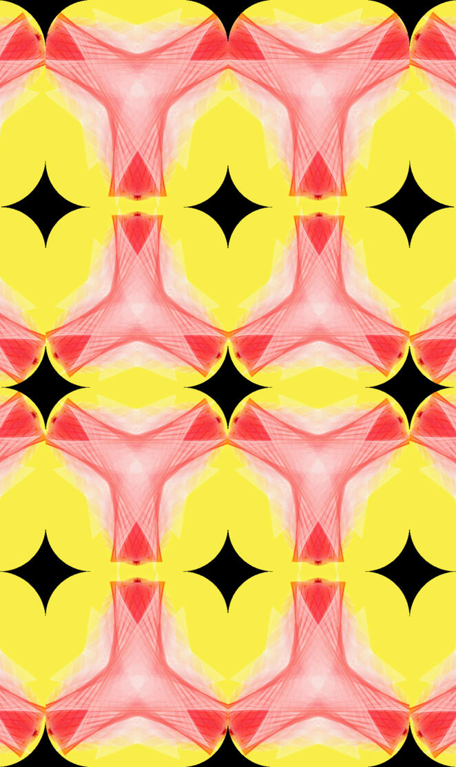 Tiled Wallpaper 47-1