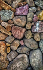 stones