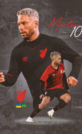 Athletico Paranaense 