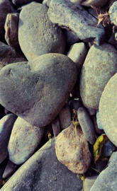 Heart Stone