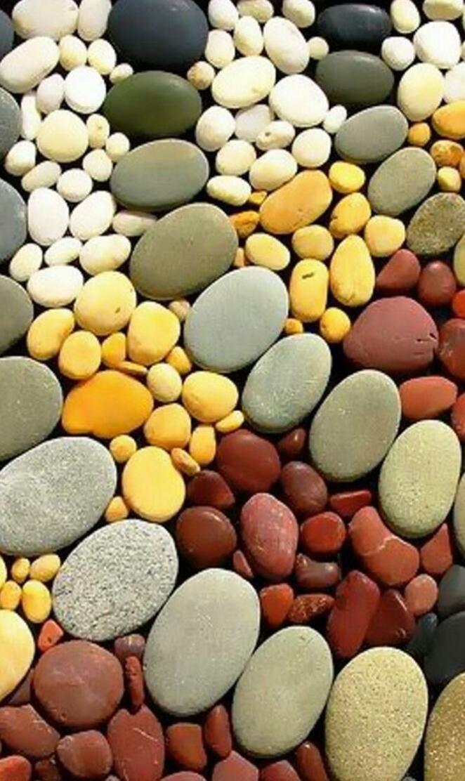 Unbelievable Stones