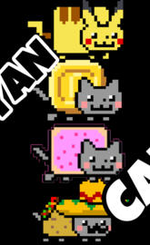 NYAN CAT