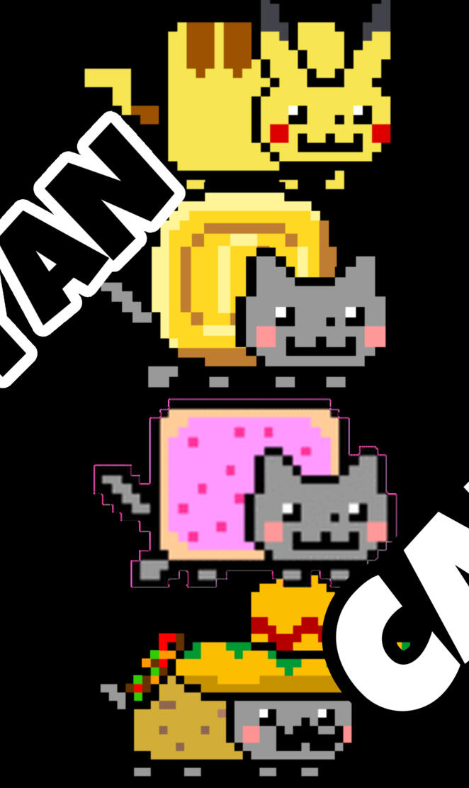 NYAN CAT