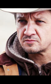 Jeremy Renner 