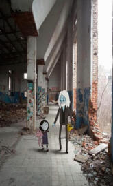 Marcelinne And Simon