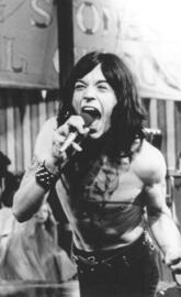 Mick Jagger