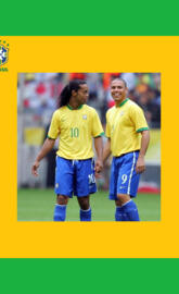 Ronaldo e Ronaldinho