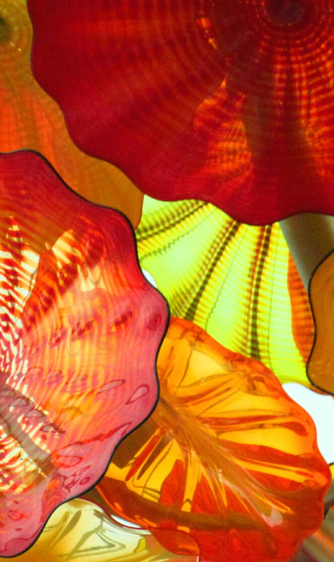 Chihuly warm colors4