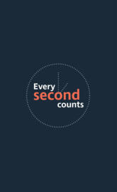 Every Second Counts