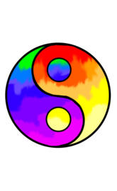 cool and warm colors