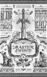 Master Sword