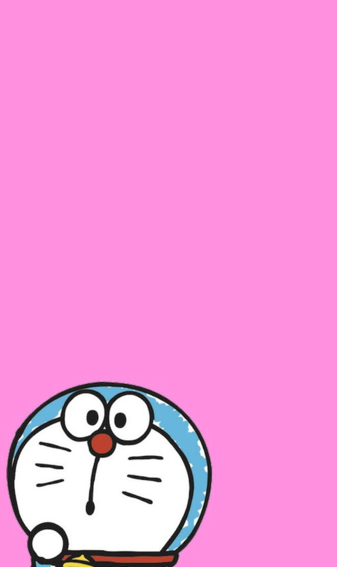 Doraemon 