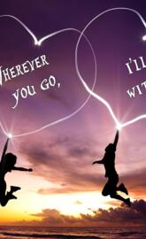 Wherever You Go