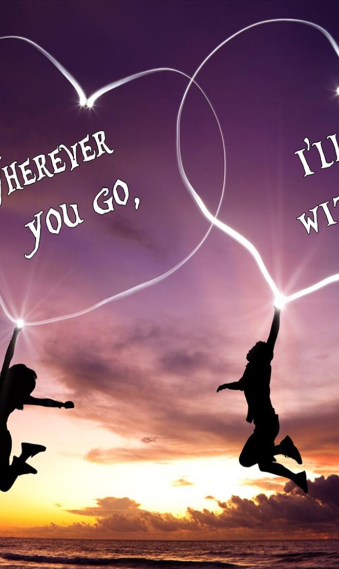 Wherever You Go