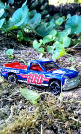 Off road hotwheels