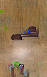 What's wrong with this