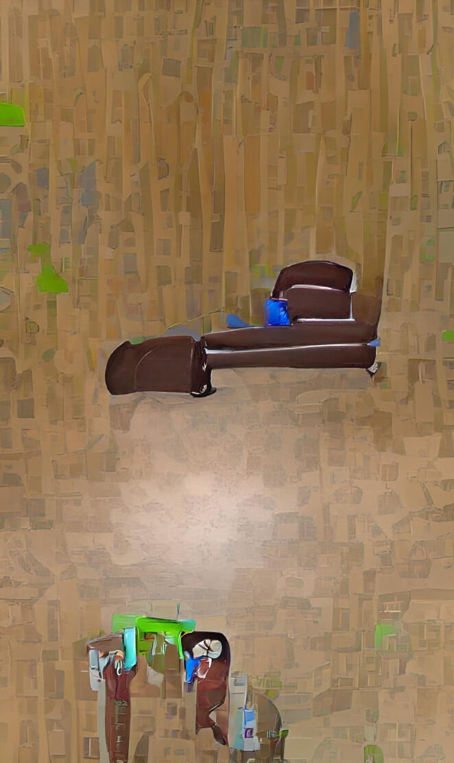 What's wrong with this