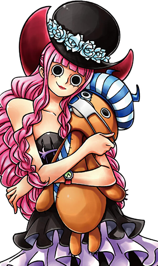 Perona