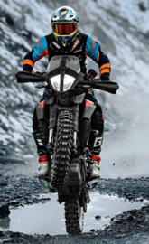 KTM ADVENTURE 390