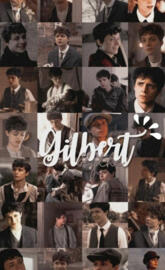 Gilbert blythe