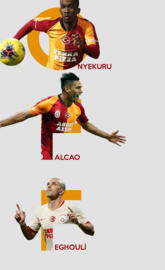 Galatasaray