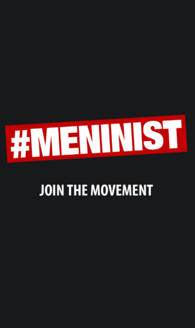Meninist