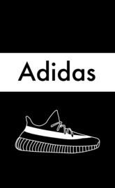 Adidas Yeezeys