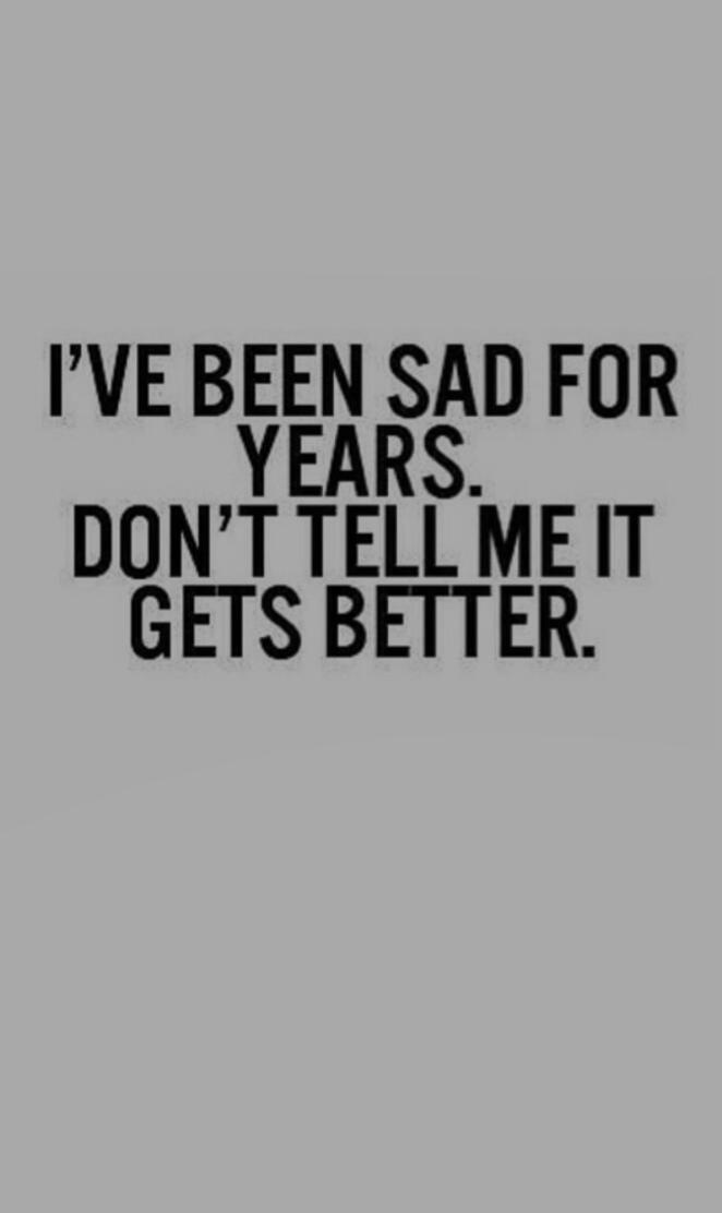 It doesnt get better