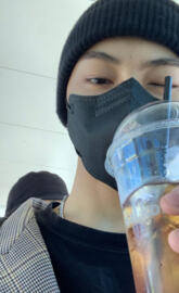 Jay boyfriend material