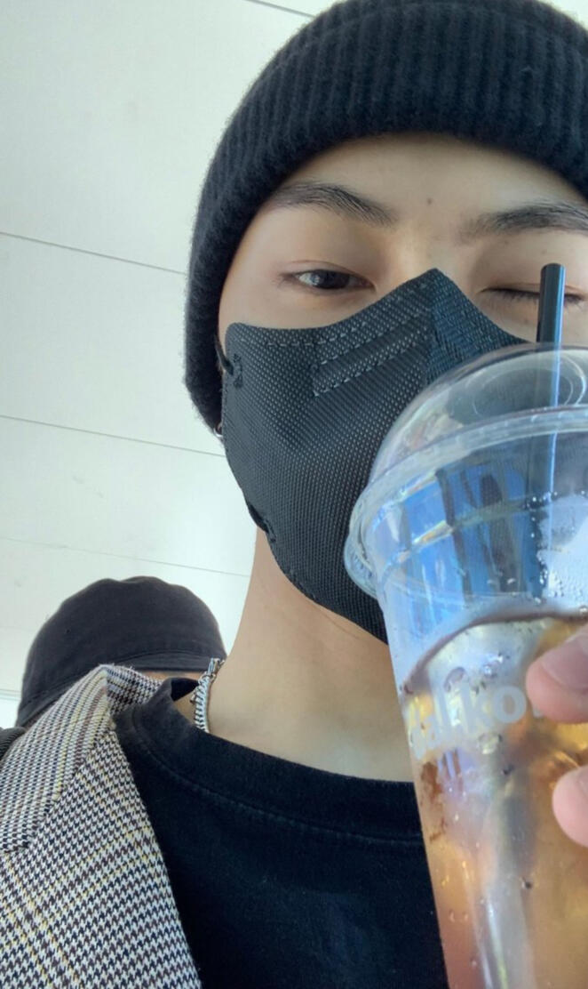 Jay boyfriend material