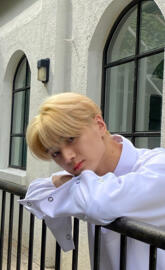 Jay boyfriend material