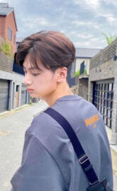 Jay boyfriend material