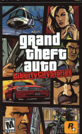 Liberty City Stories