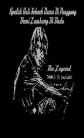 The Legend Hariono I