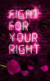 Fight 4 Right