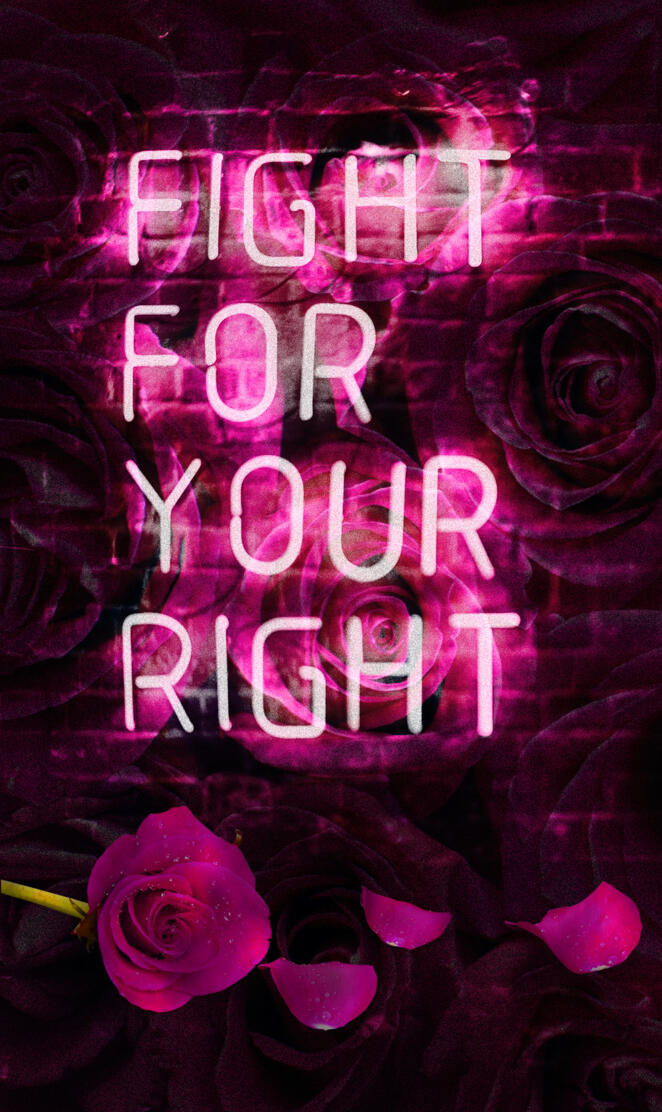 Fight 4 Right