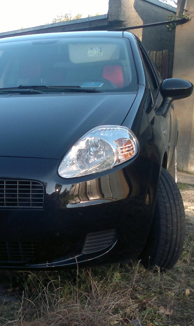 Fiat Grande Punto