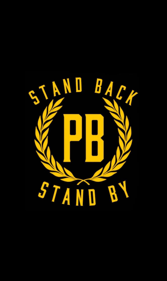 PB Stand By