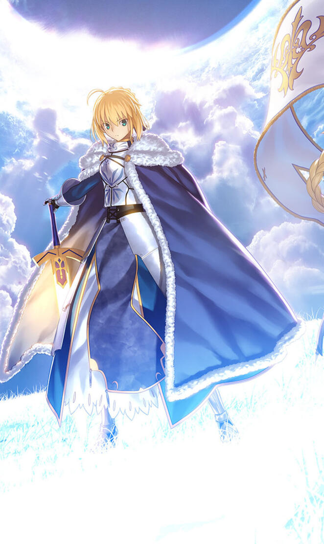 Fate Grand Order