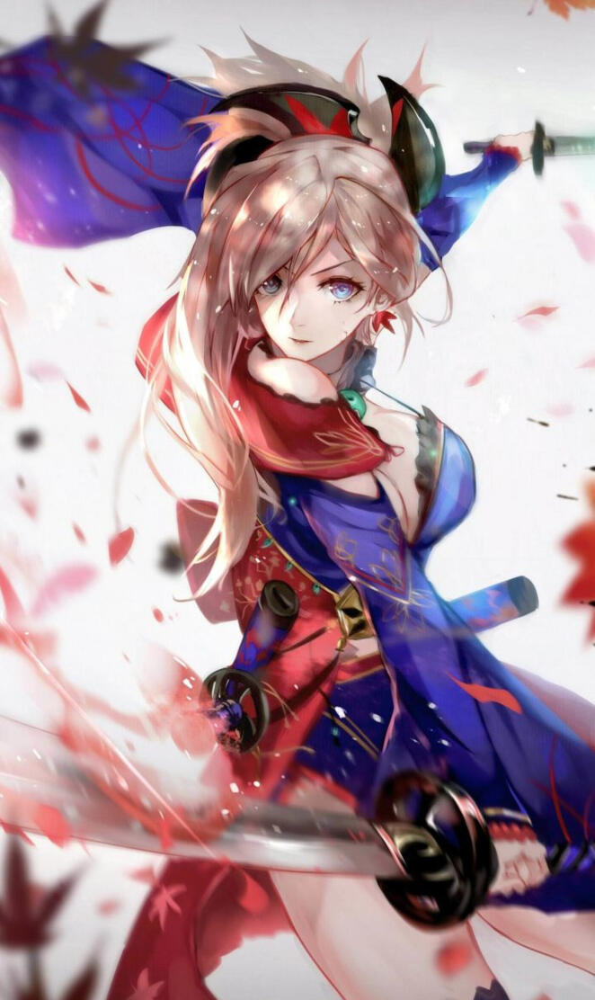 Miyamoto Musashi